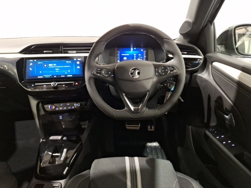 Used Vauxhall Corsa 2025 for sale - 77219351: Photo 7