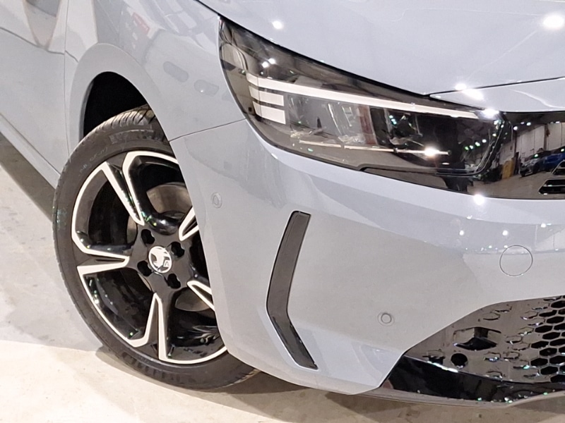 Used Vauxhall Corsa 2025 for sale - 77219351: Photo 9