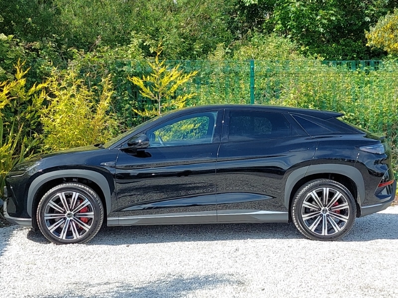 Used BYD Sealion 7 2025 for sale - 76571770: Photo 4