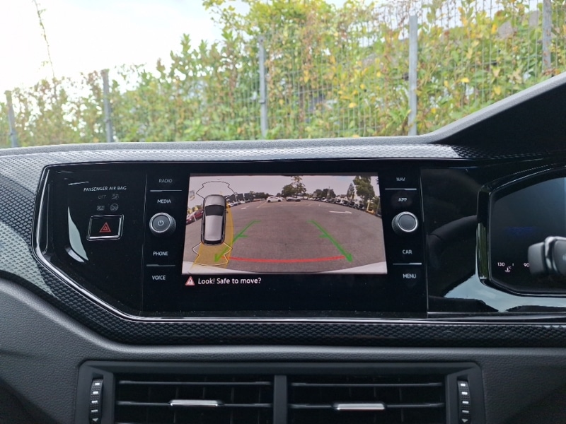 Used Volkswagen Polo 2025 for sale - 76619540: Photo 11