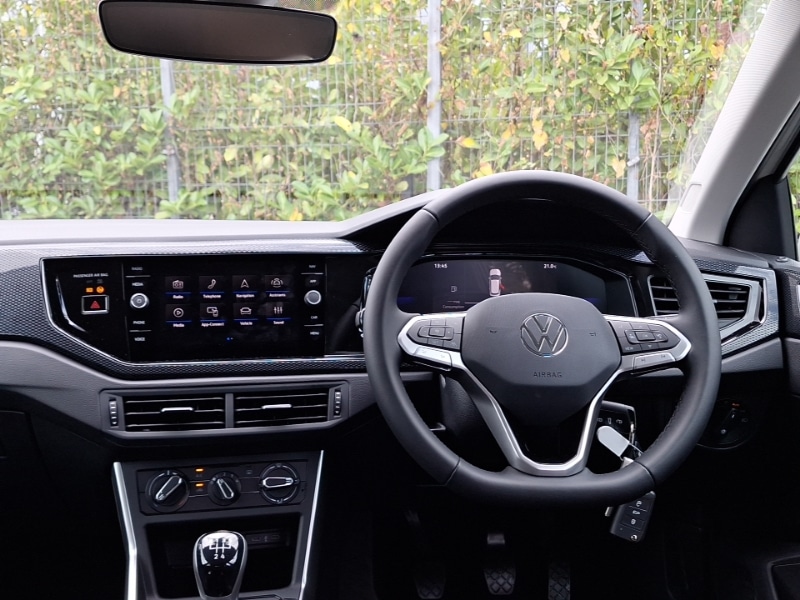 Used Volkswagen Polo 2025 for sale - 76619540: Photo 7