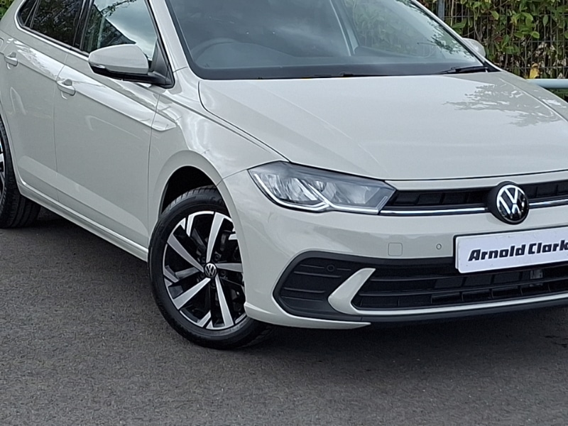 Used Volkswagen Polo 2025 for sale - 76619540: Photo 9