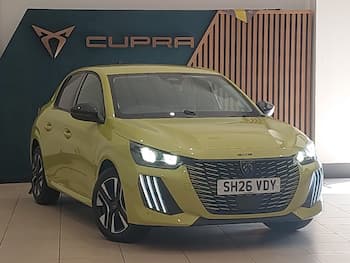 Used Peugeot 208 2026 for sale - 79685806: Photo