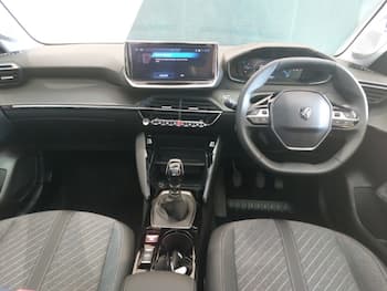 Used Peugeot 208 2026 for sale - 79685806: Photo