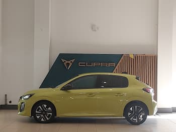 Used Peugeot 208 2026 for sale - 79685806: Photo