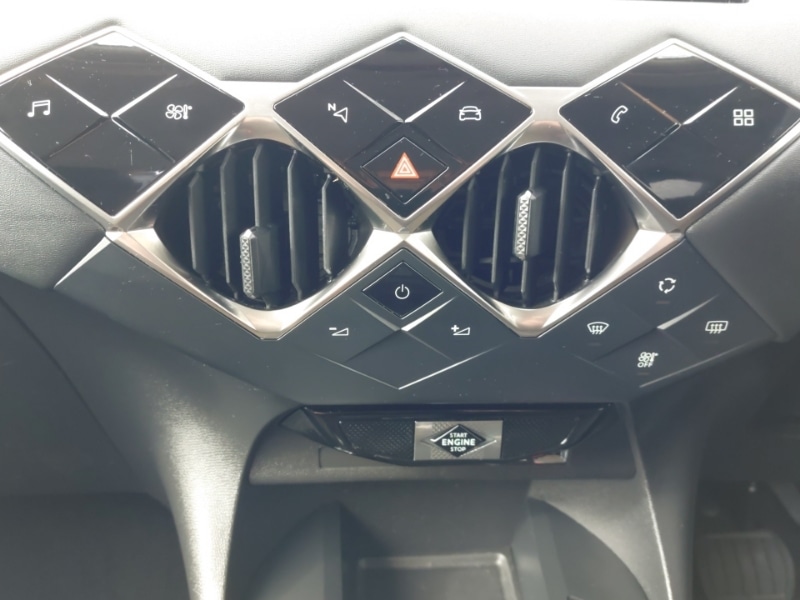 Used DS Automobiles DS 3 2021 for sale - 77923005: Photo 11