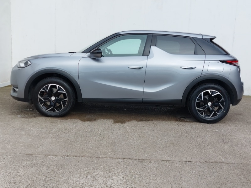 Used DS Automobiles DS 3 2021 for sale - 77923005: Photo 4