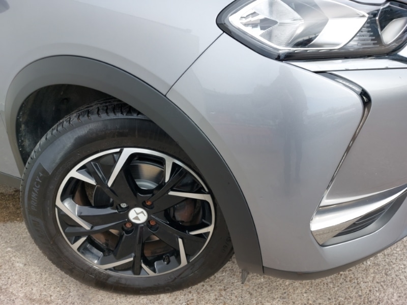 Used DS Automobiles DS 3 2021 for sale - 77923005: Photo 9