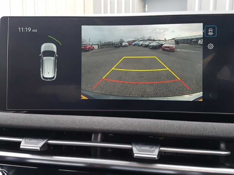 Used Hyundai TUCSON 2025 for sale - 76970731: Photo 11