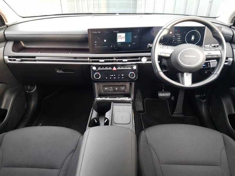 Used Hyundai TUCSON 2025 for sale - 76970731: Photo 2