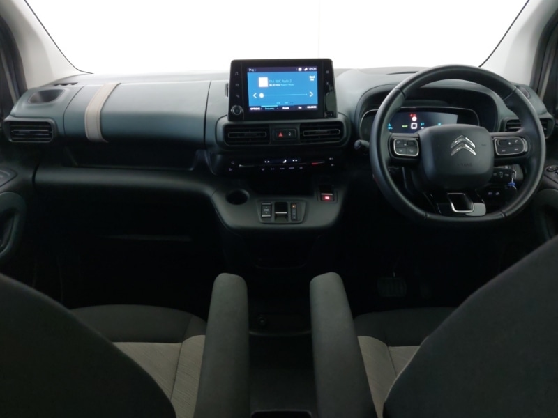 Used Citroen Berlingo 2022 for sale - 77761839: Photo 2