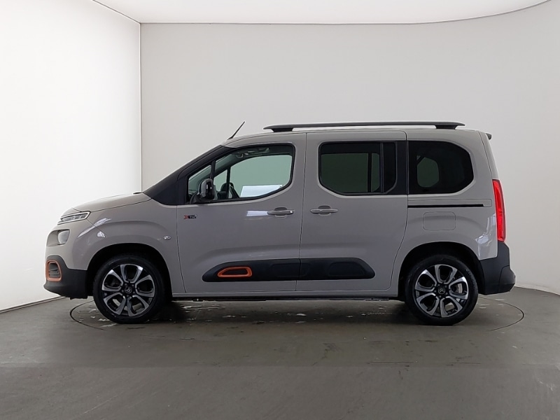 Used Citroen Berlingo 2022 for sale - 77761839: Photo 4