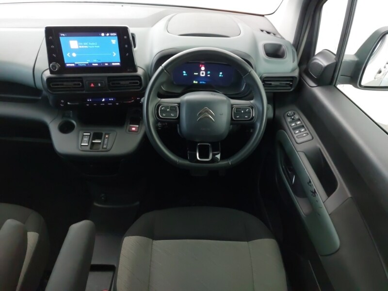 Used Citroen Berlingo 2022 for sale - 77761839: Photo 7