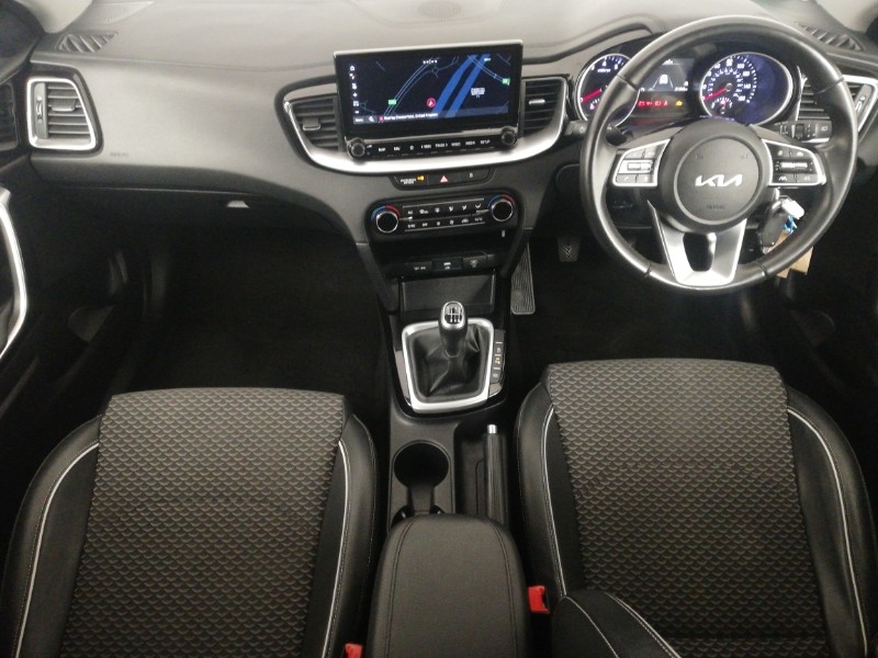 Used Kia Ceed 2024 for sale - 76497993: Photo 2