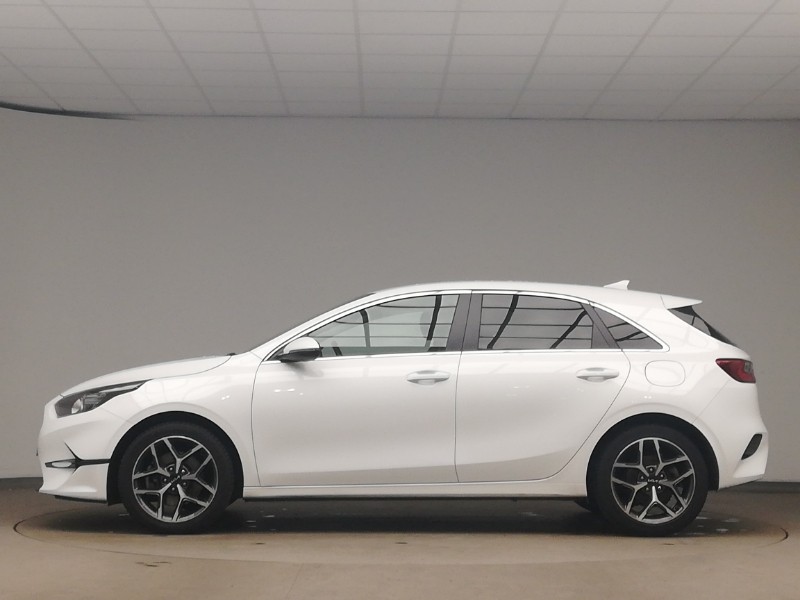 Used Kia Ceed 2024 for sale - 76497993: Photo 4