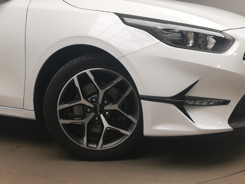 Used Kia Ceed 2024 for sale - 76497993: Photo 9