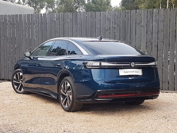 Used Volkswagen ID.7 2024 for sale - 78054930: Photo