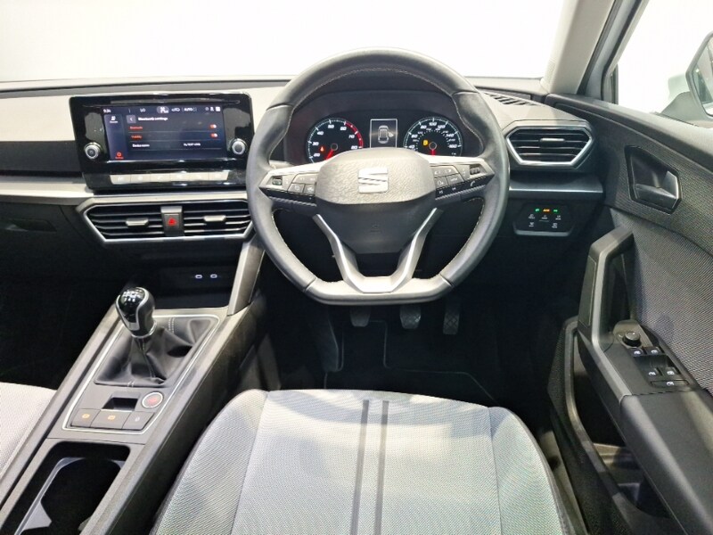 Used SEAT Leon 2022 for sale - 77847717: Photo 7