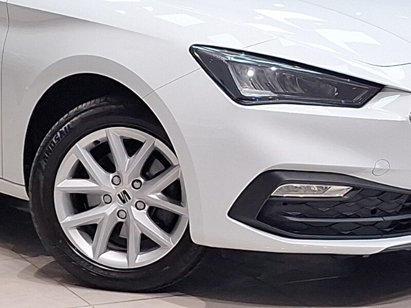 Used SEAT Leon 2022 for sale - 77847717: Photo 9