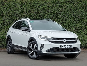 Used Volkswagen Taigo 2023 for sale - 78290624: Photo