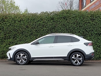 Used Volkswagen Taigo 2023 for sale - 78290624: Photo