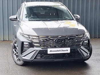 Used Hyundai TUCSON 2024 for sale - 78928218: Photo