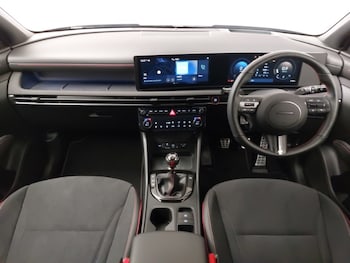 Used Hyundai TUCSON 2024 for sale - 78928218: Photo