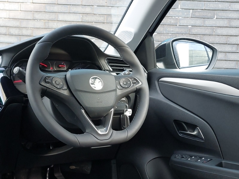 Used Vauxhall Corsa 2023 for sale - 77924300: Photo 10