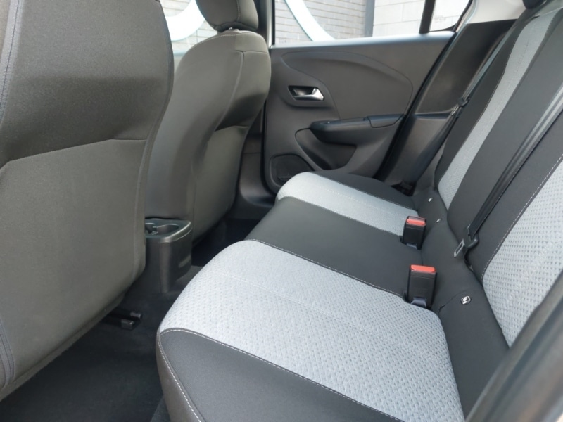 Used Vauxhall Corsa 2023 for sale - 77924300: Photo 6