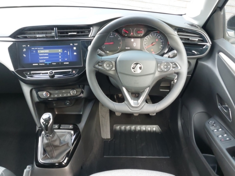 Used Vauxhall Corsa 2023 for sale - 77924300: Photo 7