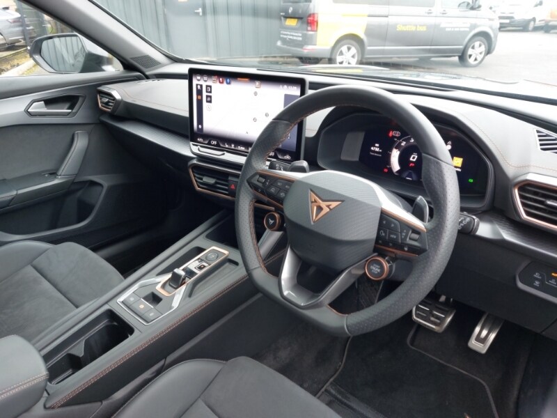 Used Cupra Formentor 2025 for sale - 77948828: Photo 12