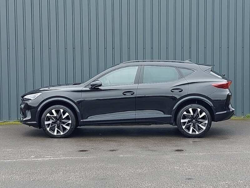 Used Cupra Formentor 2025 for sale - 77948828: Photo 4