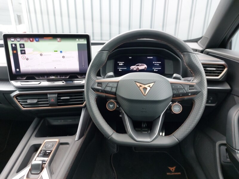 Used Cupra Formentor 2025 for sale - 77948828: Photo 7