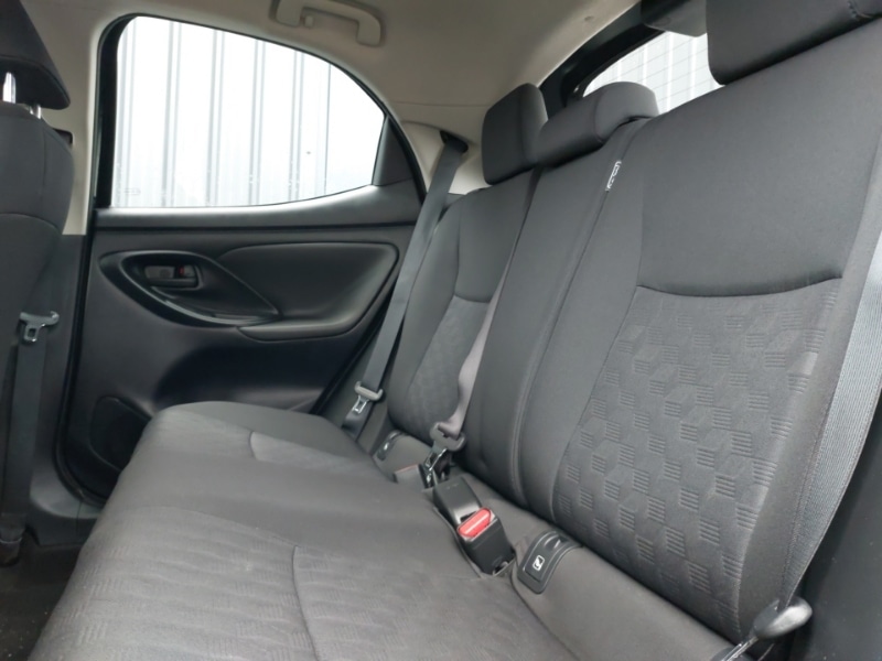 Used Mazda Mazda2 HYBRID 2024 for sale - 77371582: Photo 6