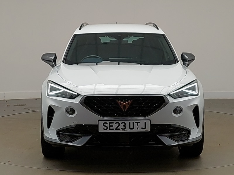 Used Cupra Formentor 2023 for sale - 77399079: Photo 12