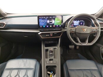 Used Cupra Formentor 2023 for sale - 77399079: Photo