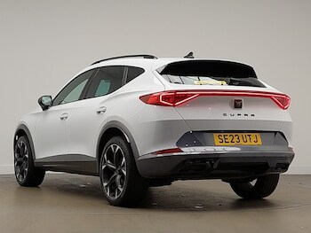 Used Cupra Formentor 2023 for sale - 77399079: Photo