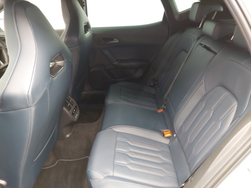 Used Cupra Formentor 2023 for sale - 77399079: Photo 6