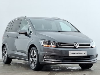 2020 - 1.5 TSI EVO R-Line 5dr