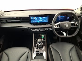 Used MG MG HS 2025 for sale - 78428782: Photo