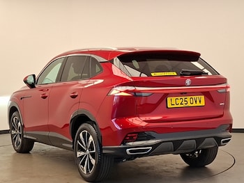 Used MG MG HS 2025 for sale - 78428782: Photo