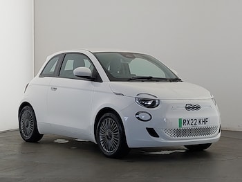 Used Fiat 500 2022 for sale - 79038926: Photo