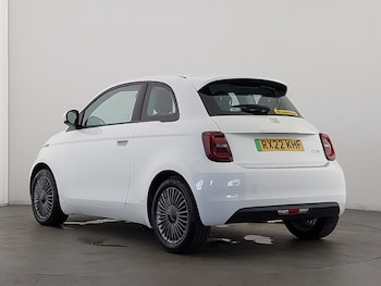 Used Fiat 500 2022 for sale - 79038926: Photo