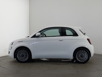 Used Fiat 500 2022 for sale - 79038926: Photo