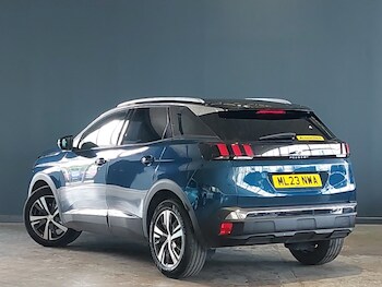 Used Peugeot 3008 2023 for sale - 78410774: Photo