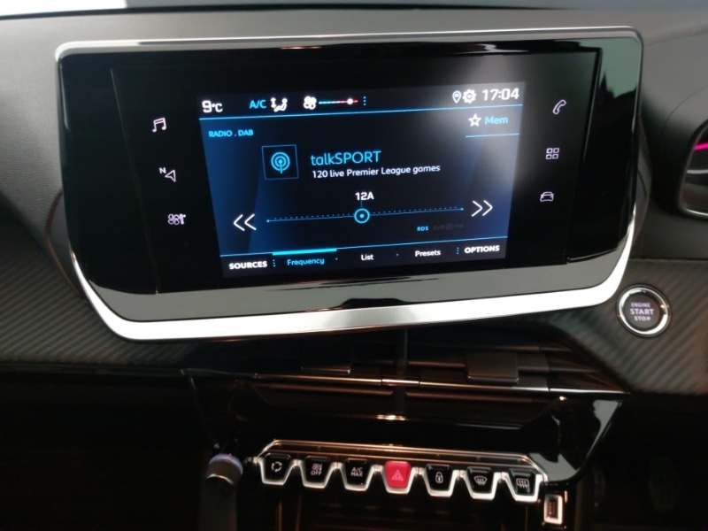 Used Peugeot 208 2022 for sale - 77483924: Photo 10