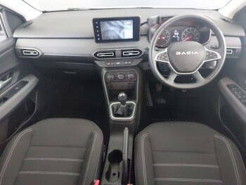 Used Dacia Sandero 2023 for sale - 75740663: Photo