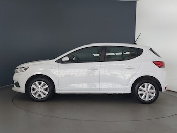 Used Dacia Sandero 2023 for sale - 75740663: Photo