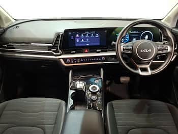 Used Kia Sportage 2023 for sale - 79662008: Photo