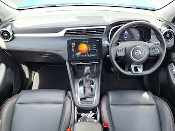 Used MG MG ZS 2024 for sale - 78836964: Photo